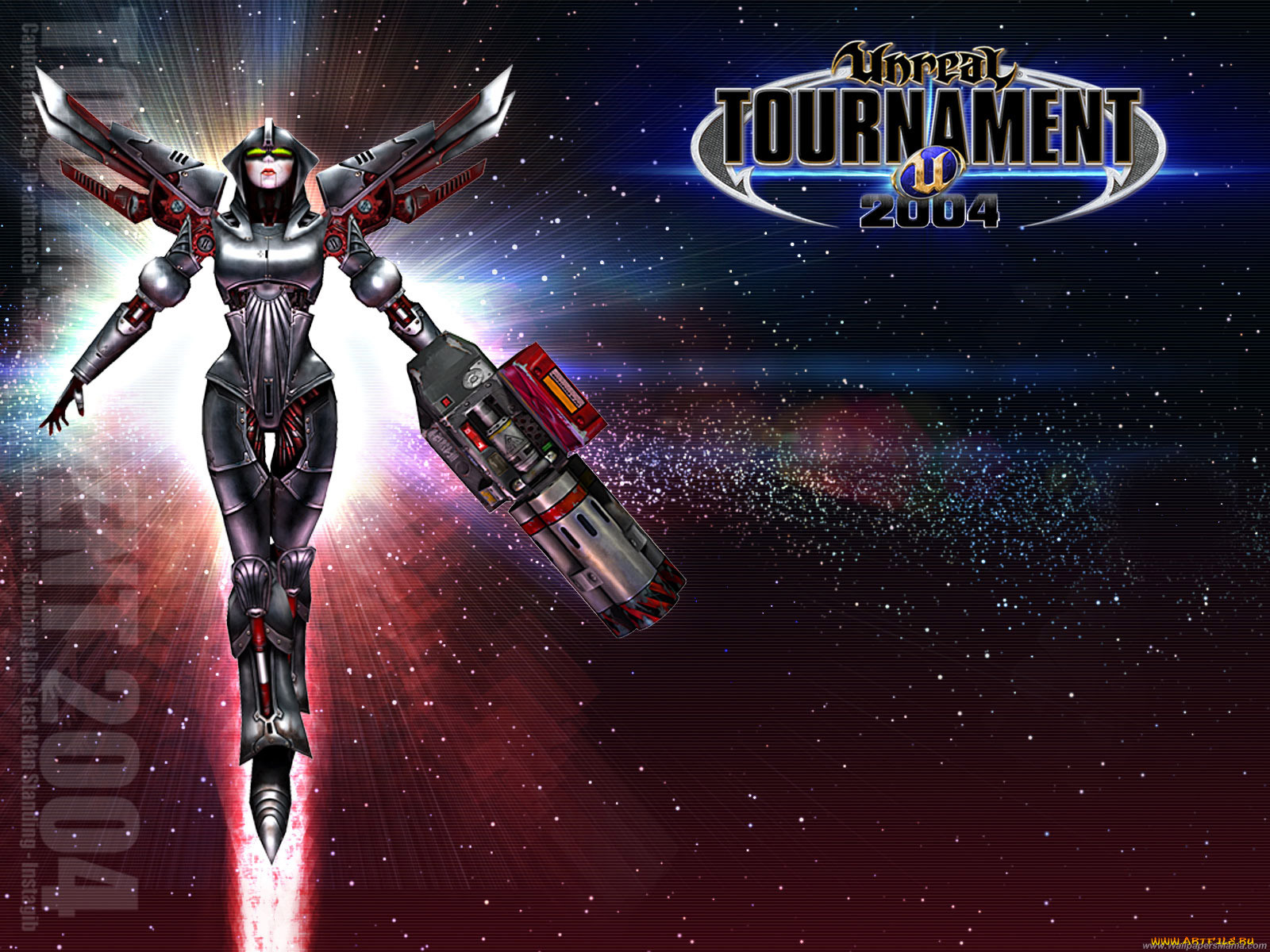 , , unreal, tournament, 2004